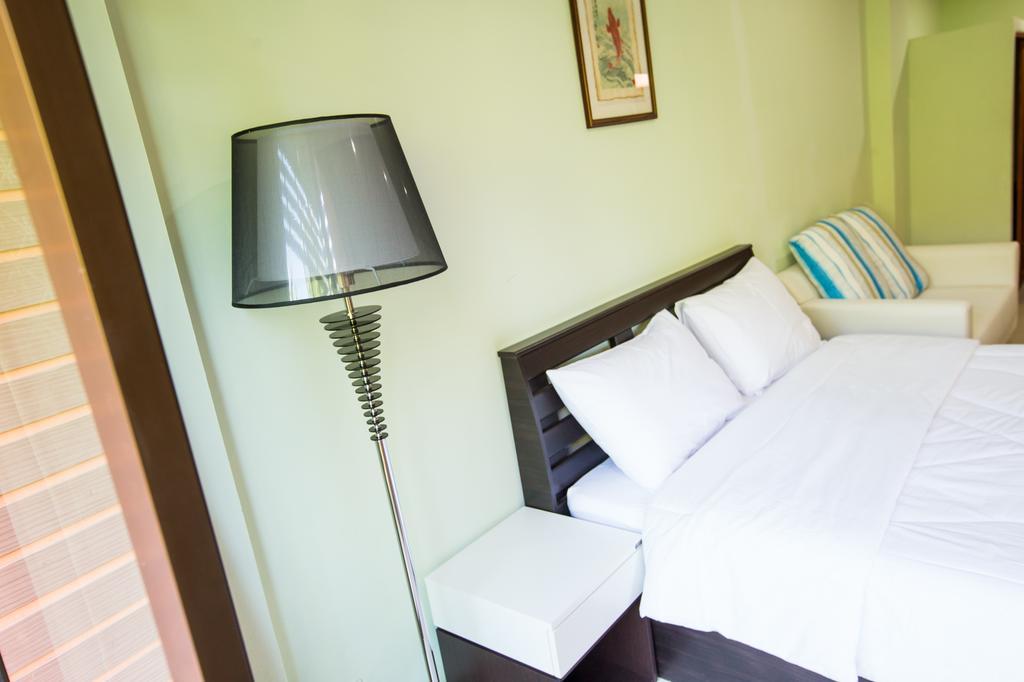 Banlanna Hotel Лампанг Екстериор снимка